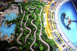 Картинки по запросу tropical island berlin